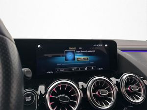 Mercedes EQA250 bild 21