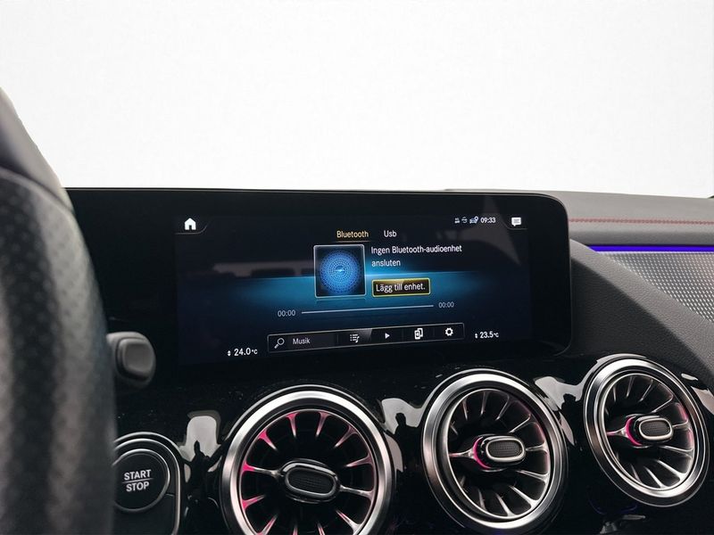 Mercedes EQA250 bild 21