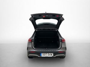 Mercedes EQA250 bild 29