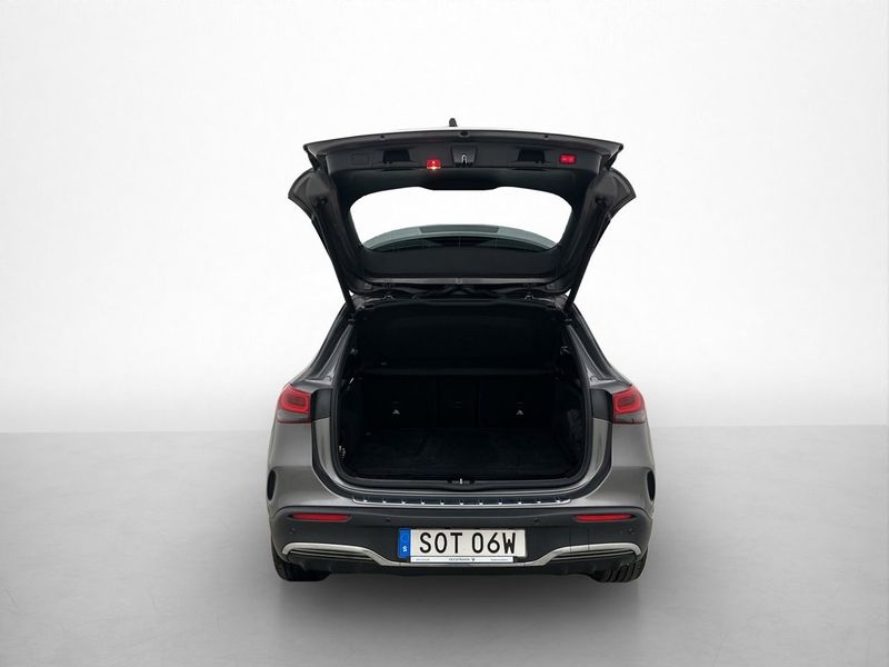 Mercedes EQA250 bild 29