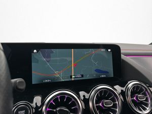 Mercedes EQA250 bild 20