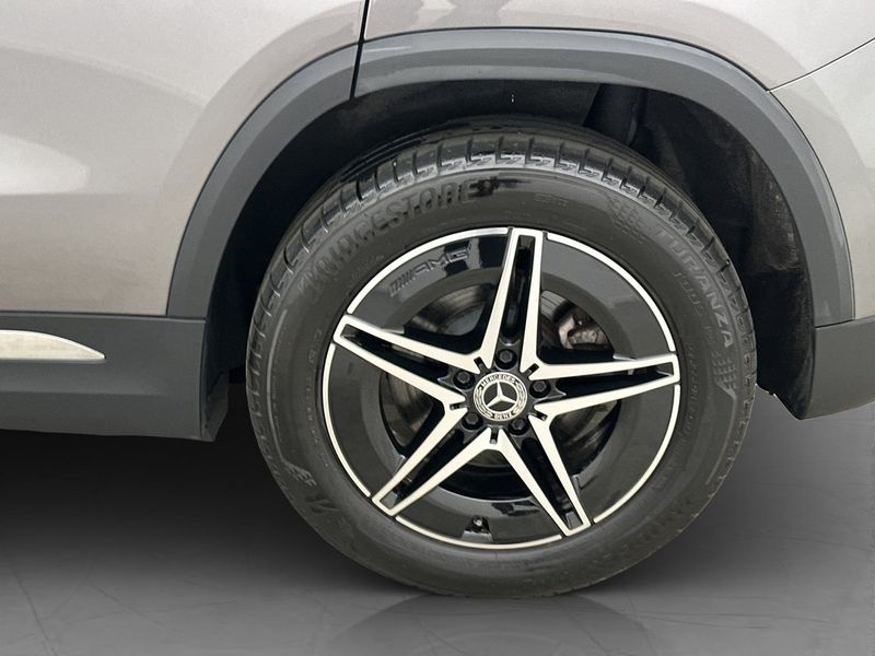 Mercedes EQA250 bild 31