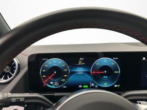 Mercedes EQA250 bild 17