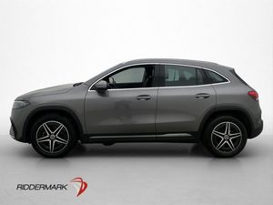 Mercedes EQA250 bild 5