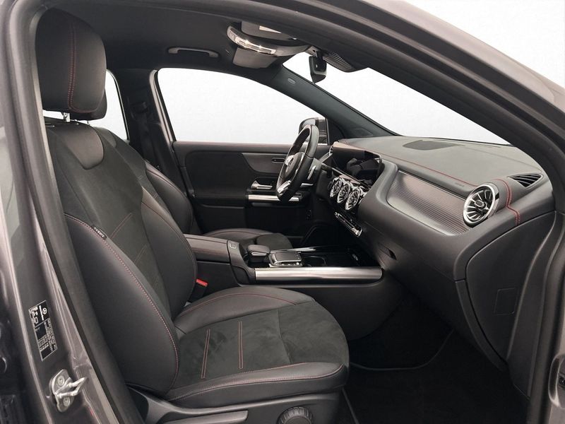 Mercedes EQA250 bild 26