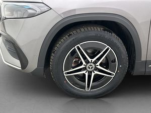 Mercedes EQA250 bild 30