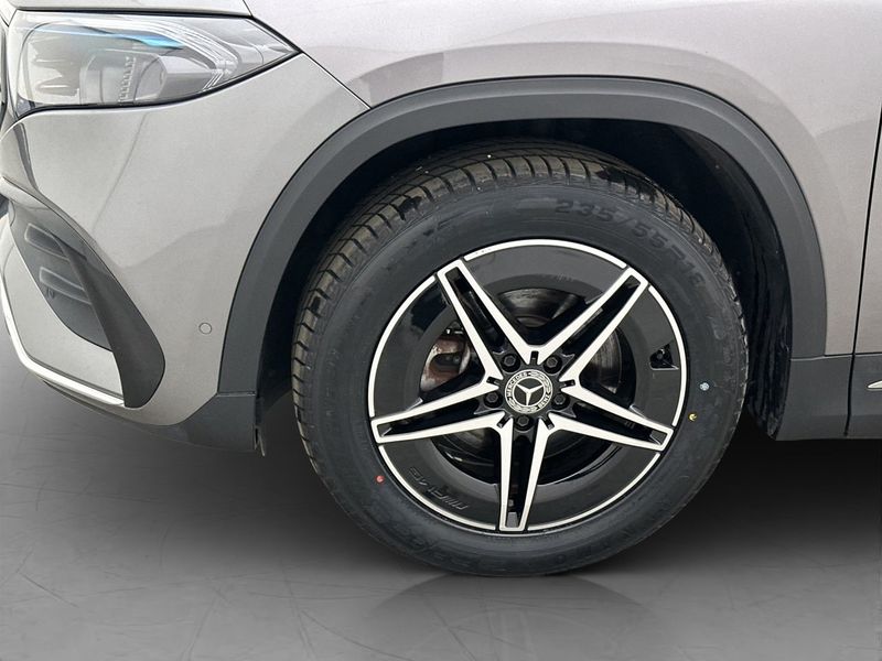 Mercedes EQA250 bild 30