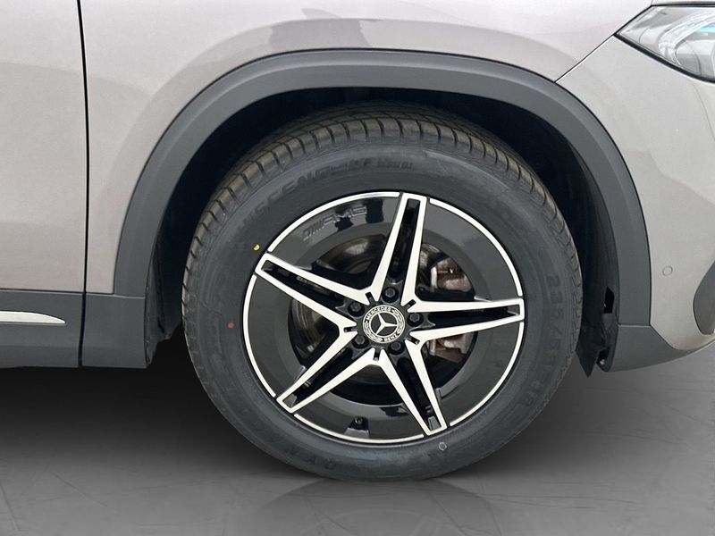Mercedes EQA250 bild 33