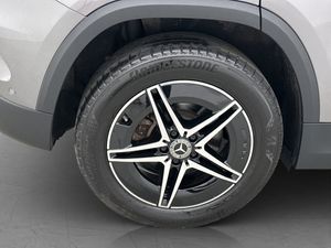 Mercedes EQA250 bild 32