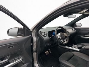 Mercedes EQA250 bild 11