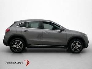 Mercedes EQA250 bild 9