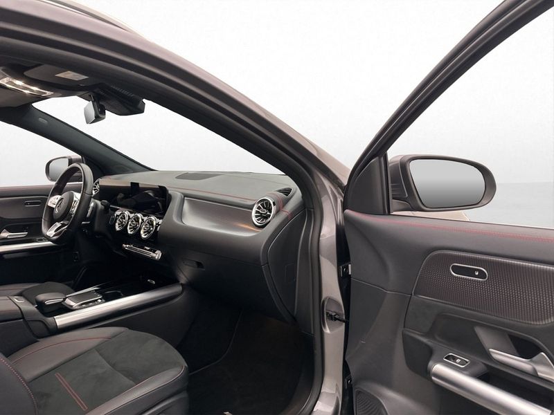 Mercedes EQA250 bild 27