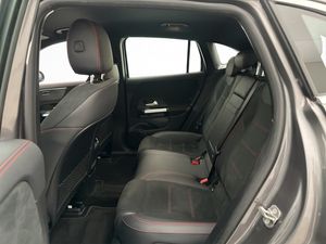 Mercedes EQA250 bild 28