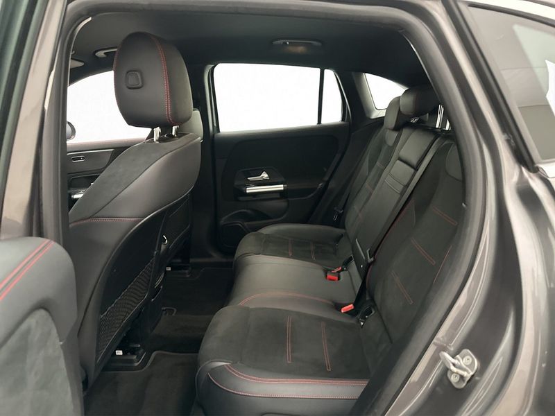 Mercedes EQA250 bild 28