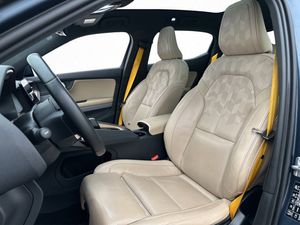 Polestar 2 bild 12