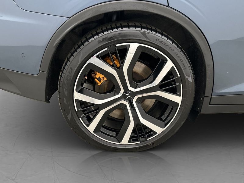 Polestar 2 bild 30