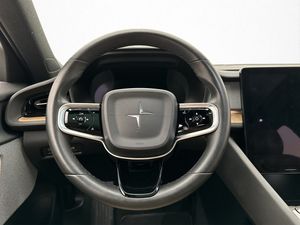 Polestar 2 bild 14