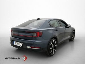 Polestar 2 bild 5