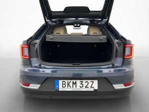 Polestar 2 bild 8