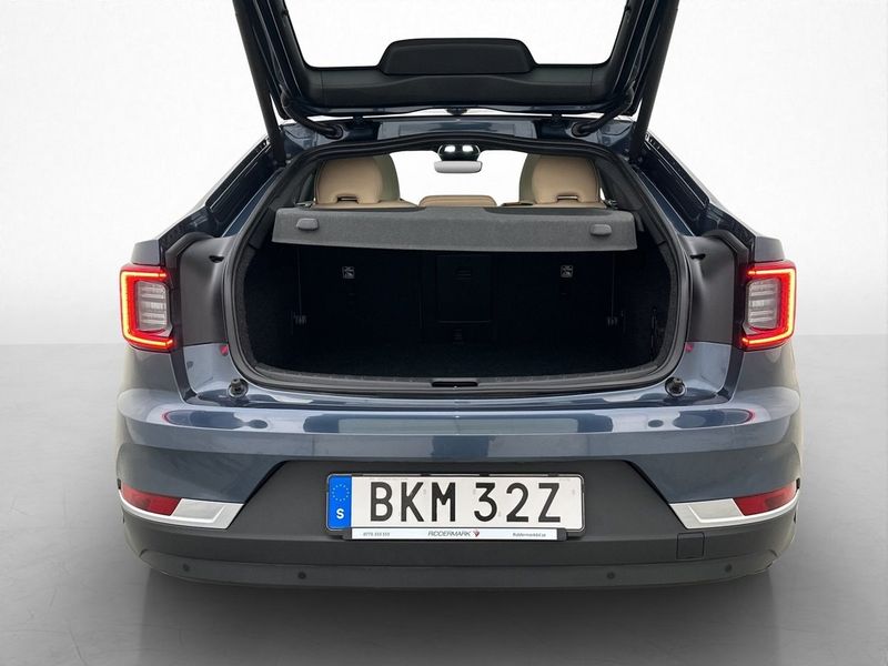 Polestar 2 bild 8