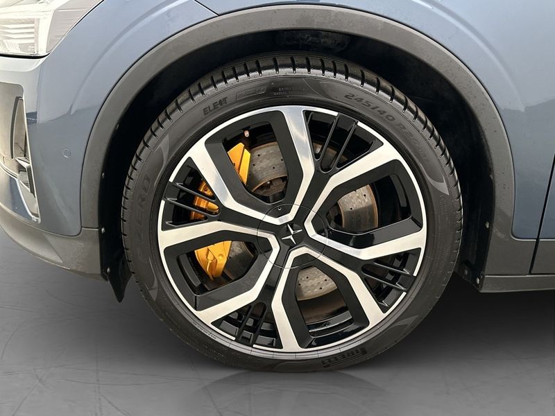 Polestar 2 bild 28