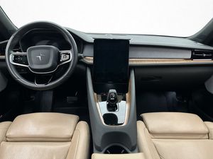Polestar 2 bild 13