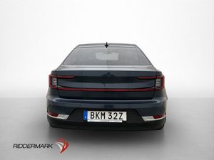 Polestar 2 bild 6