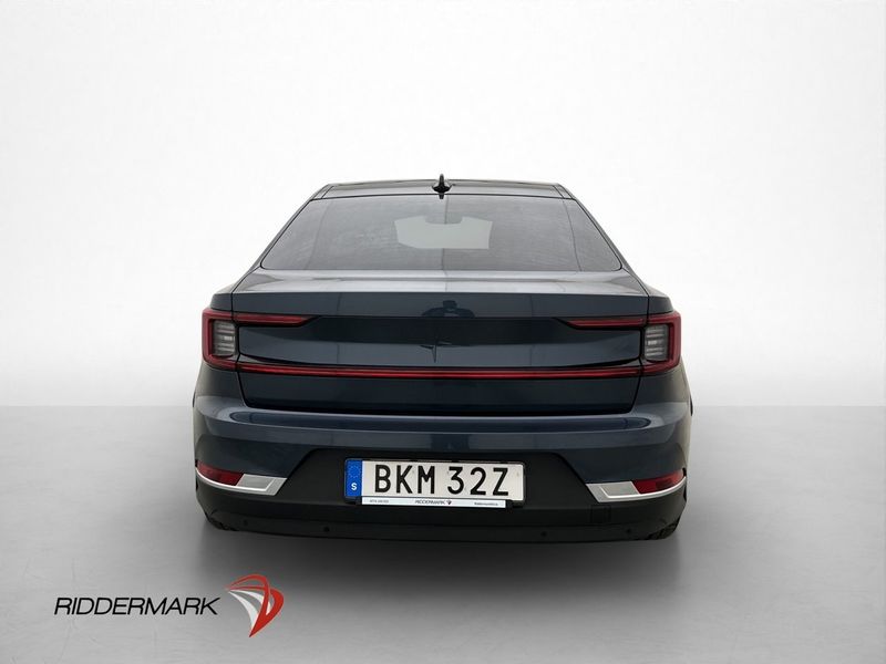 Polestar 2 bild 6