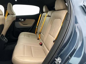 Polestar 2 bild 22