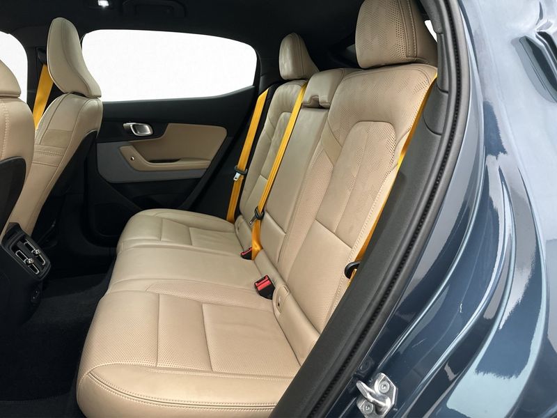 Polestar 2 bild 22