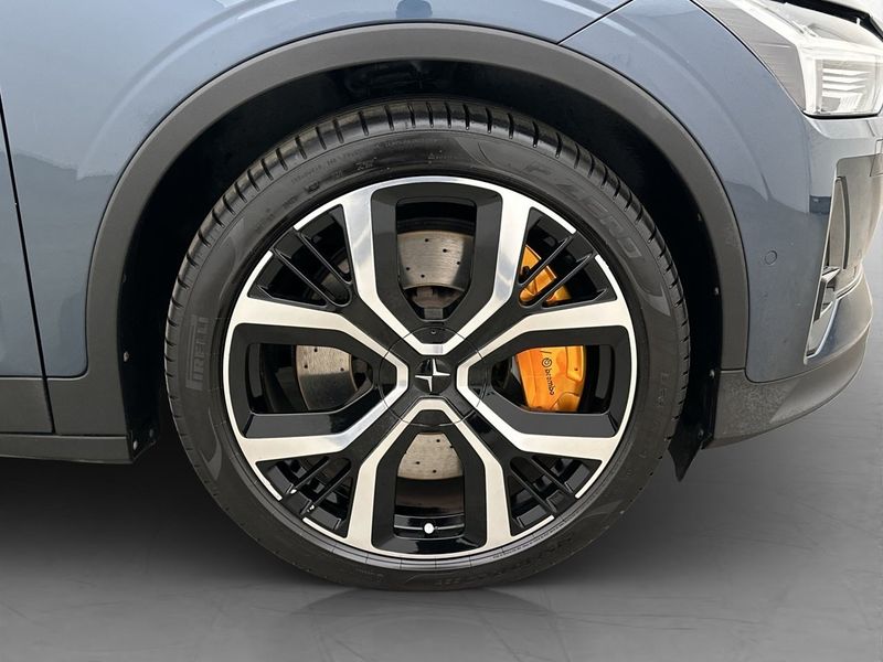 Polestar 2 bild 31