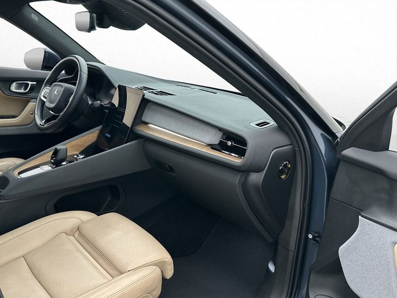 Polestar 2 bild 21