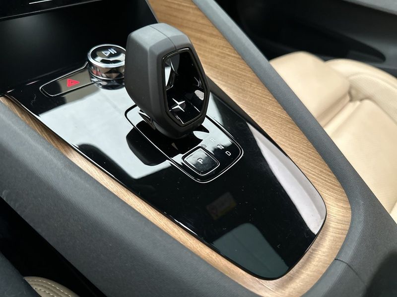 Polestar 2 bild 19