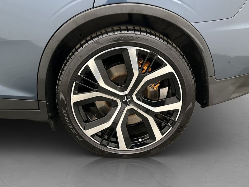 Polestar 2 bild 29