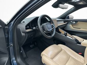 Polestar 2 bild 9