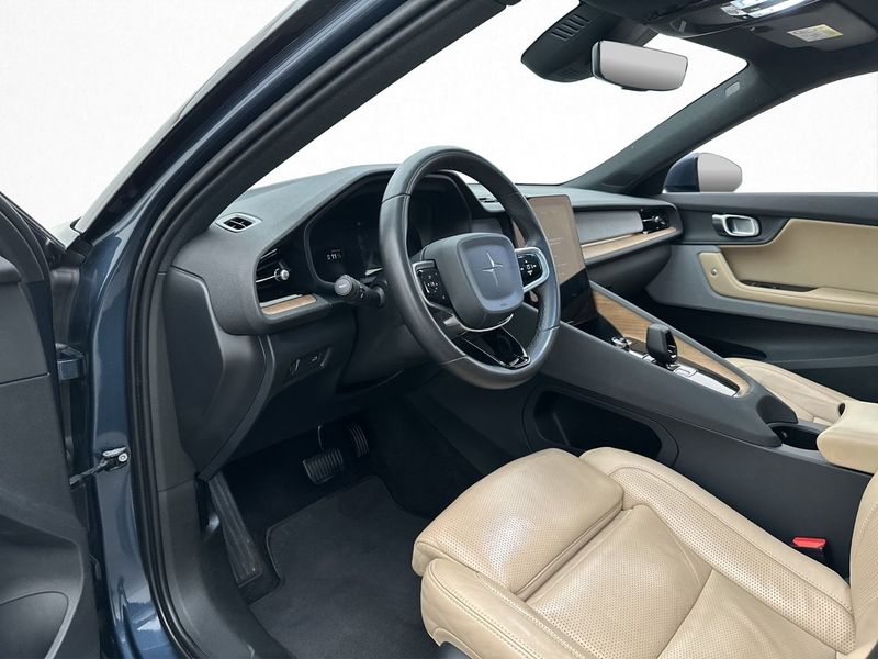 Polestar 2 bild 9