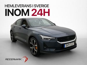 Polestar 2 bild 3