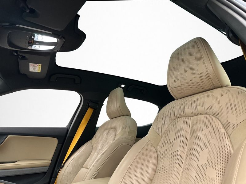 Polestar 2 bild 10