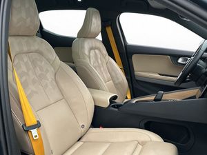 Polestar 2 bild 20
