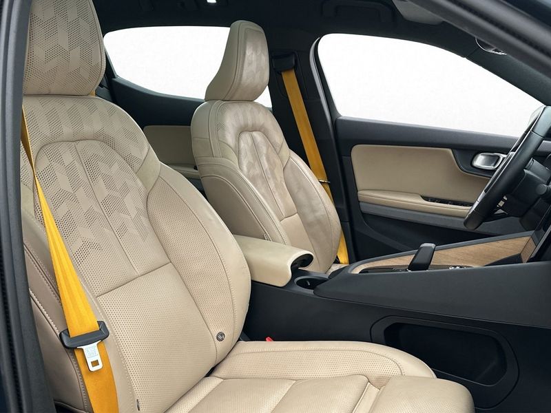 Polestar 2 bild 20