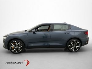 Polestar 2 bild 7