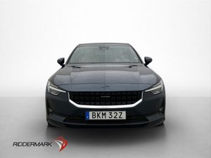 Polestar 2 bild 2