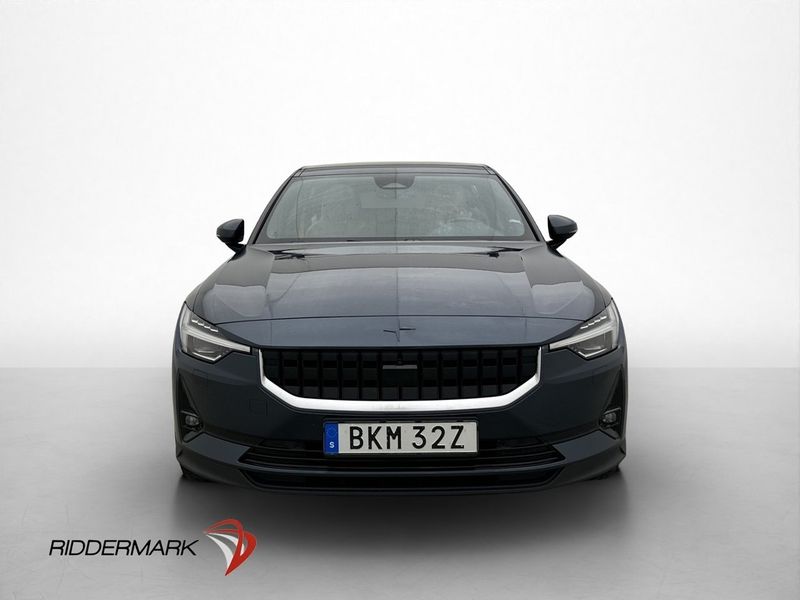 Polestar 2 bild 2
