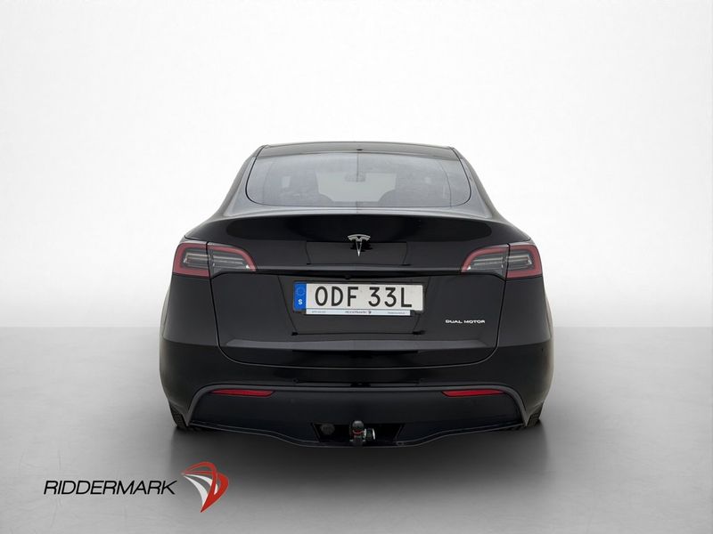 Tesla Model Y bild 7
