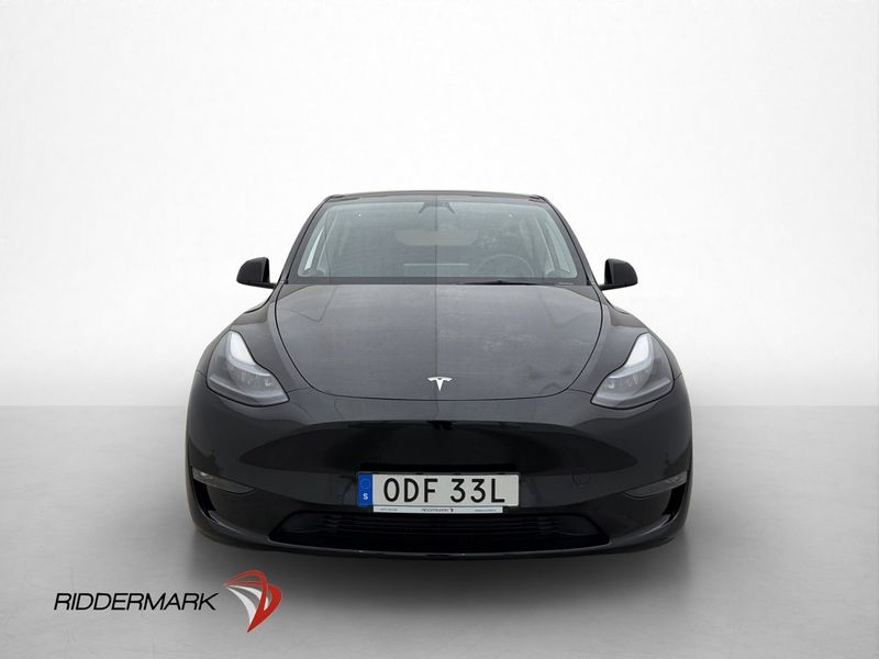 Tesla Model Y bild 2