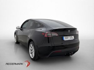 Tesla Model Y bild 6