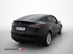 Tesla Model Y bild 8