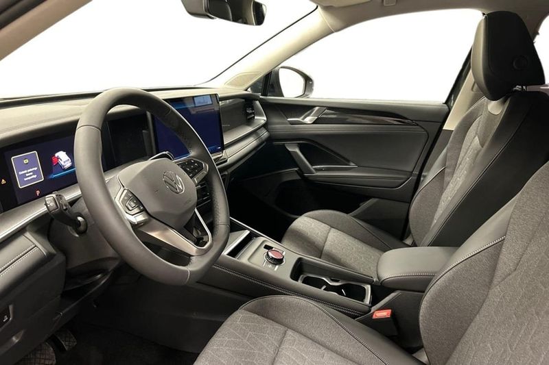 Volkswagen Tayron bild 10
