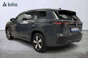 Volkswagen Tayron bild 2