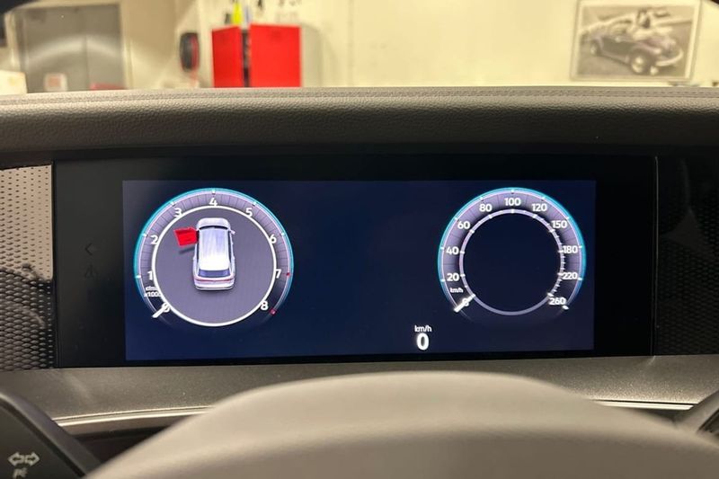 Volkswagen Tayron bild 12